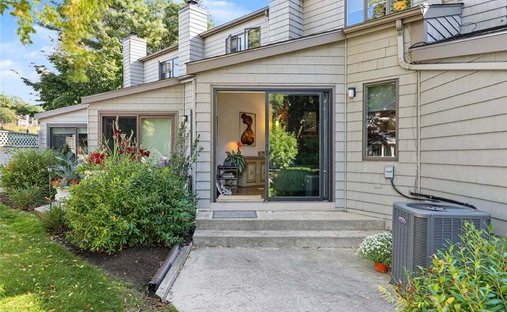 Condominio a Bristol, Rhode Island, Stati Uniti 1
