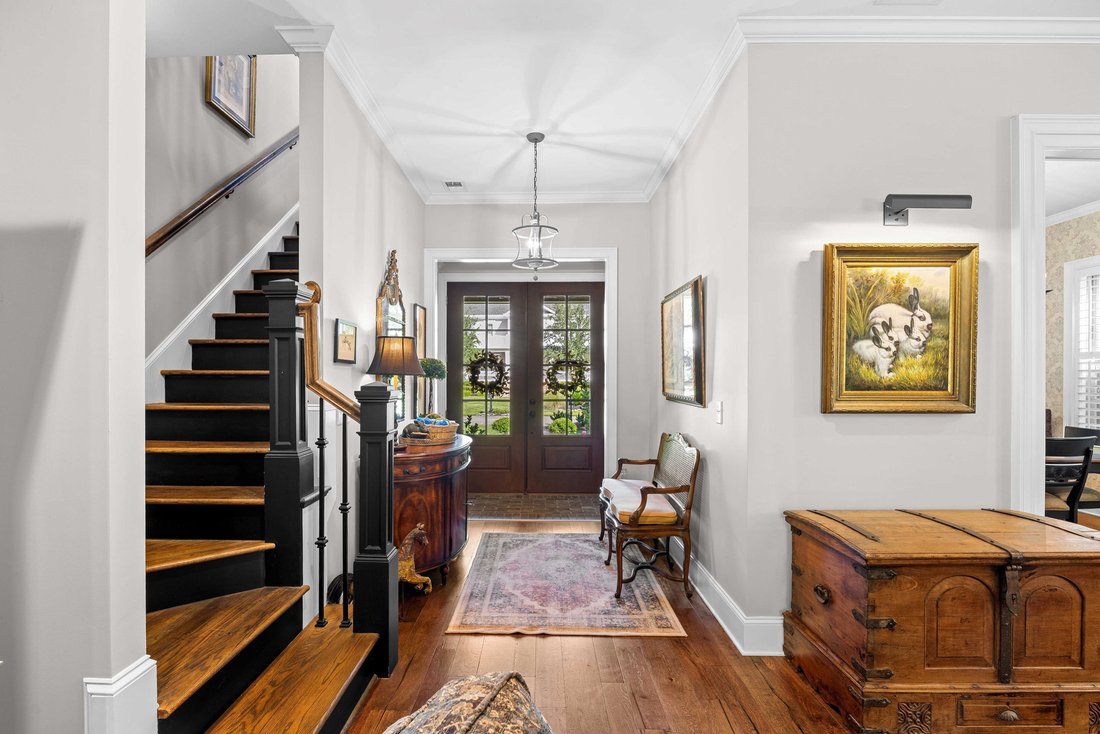 Maison à Georgetown, Caroline du Sud, États-Unis 3 - 19067586
