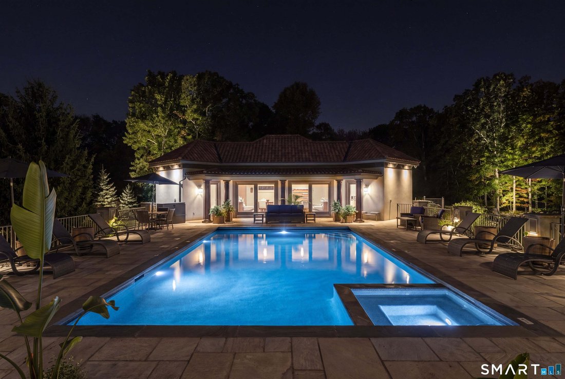 Casa a Guilford, Connecticut, Stati Uniti 5 - 19066150