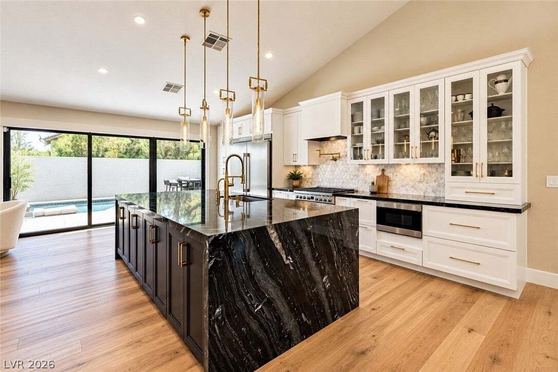 House in Las Vegas, Nevada, United States 4 - 19065955