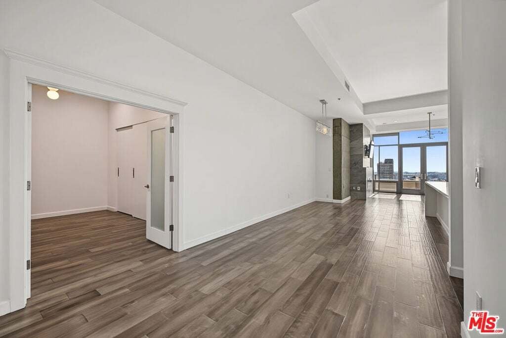 Appartement à Los Angeles, Californie, États-Unis 3 - 19065984