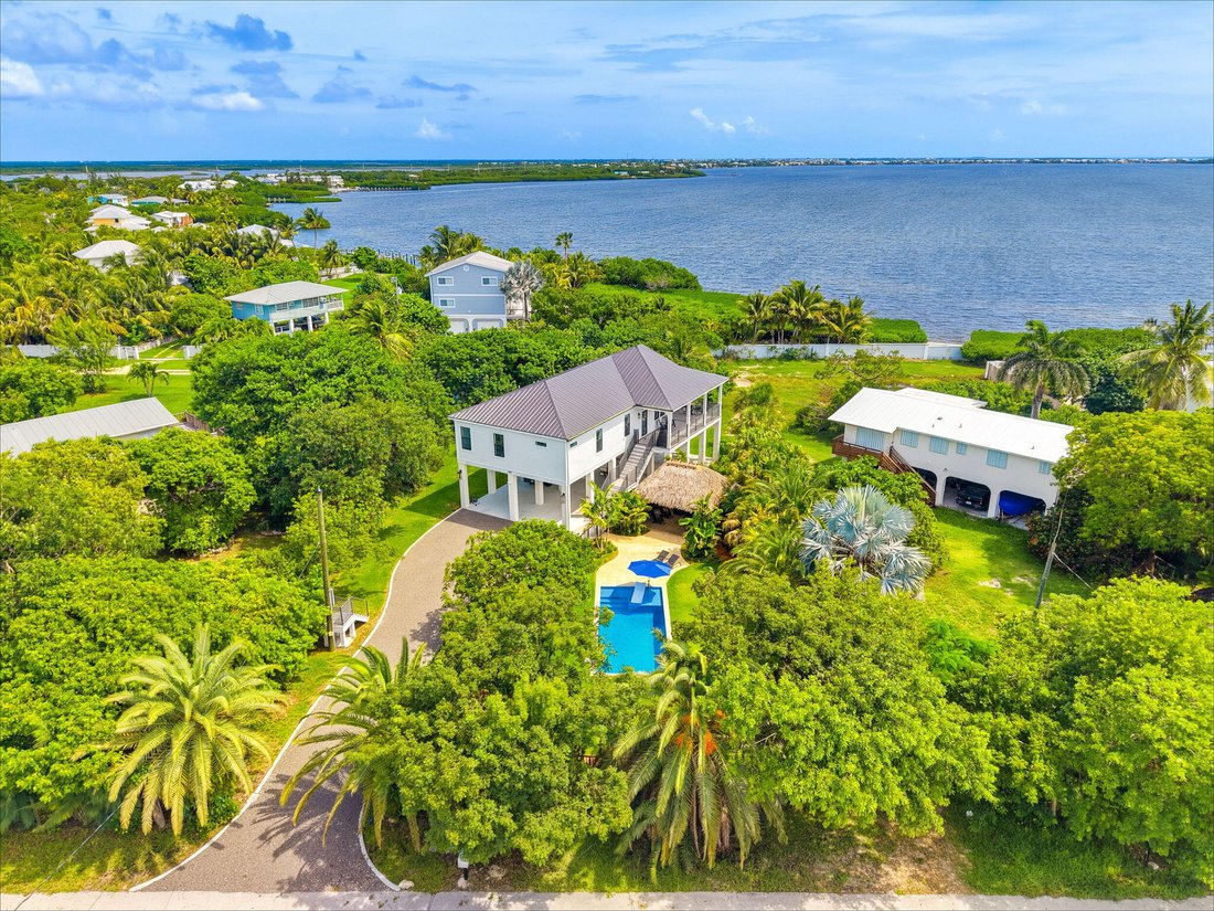 Casa en Big Pine Key, Florida, Estados Unidos 2 - 19065903
