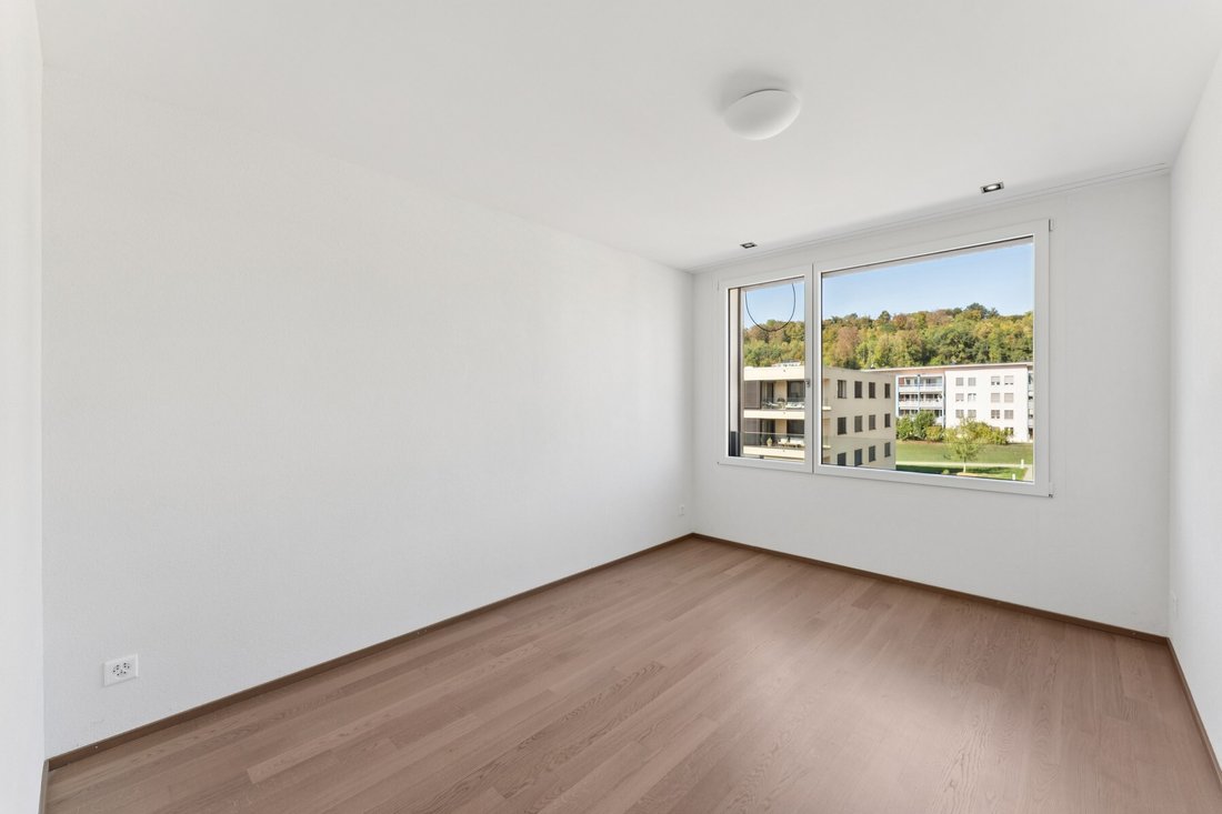 Appartamento a Villars-sur-Glâne, Cantone di Friburgo, Svizzera 5 - 19065893