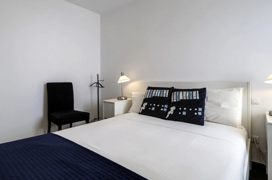 Apartment in Marbella, Andalusia, Spain 2 - 19067333