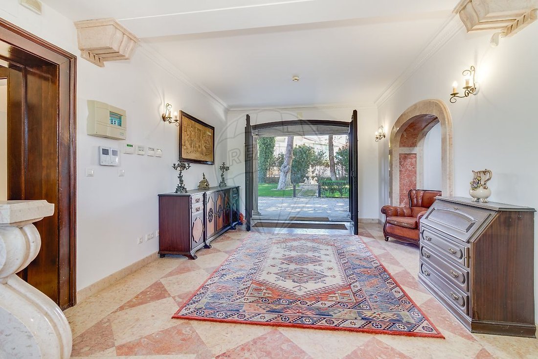 Apartment in Estoril, Cascais e Estoril, Lisbon 5 - 19067200