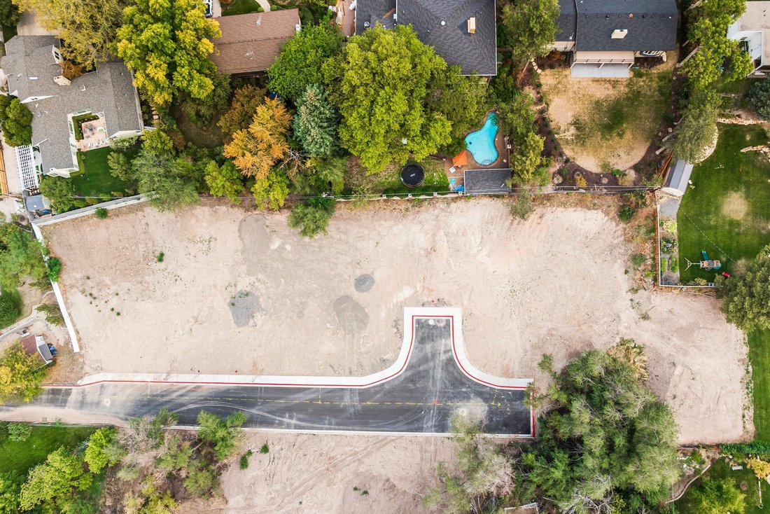Land in Salt Lake City, Utah, United States 2 - 19065900