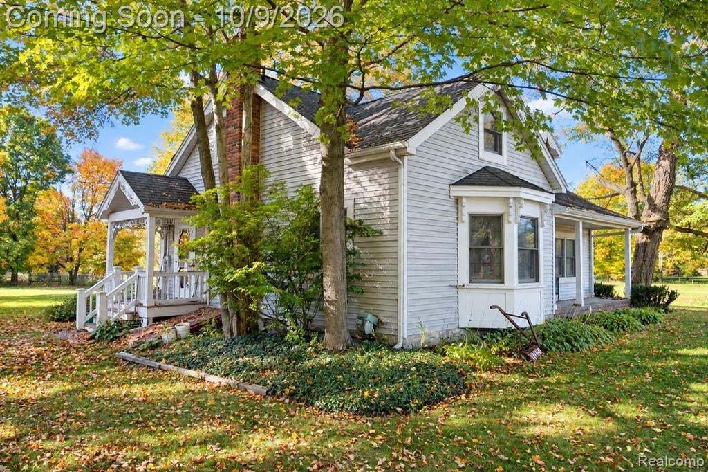 Casa en Holly, Míchigan, Estados Unidos 5 - 19066493