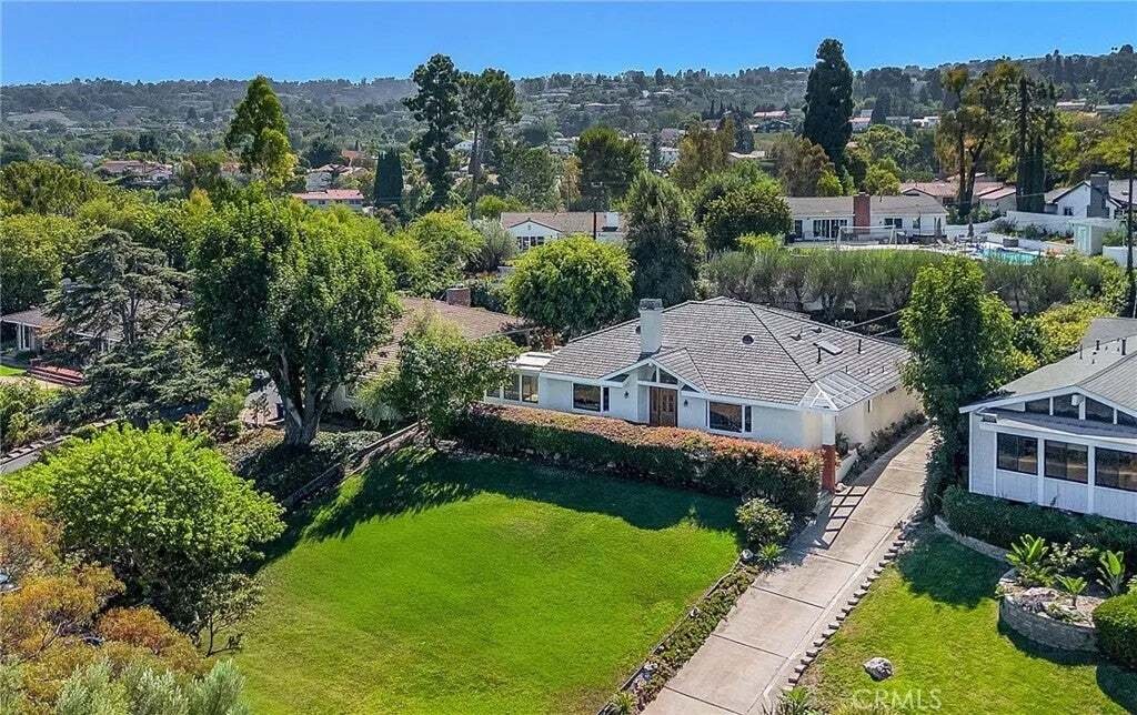 Casa en Rolling Hills Estates, California, Estados Unidos 1 - 19066579