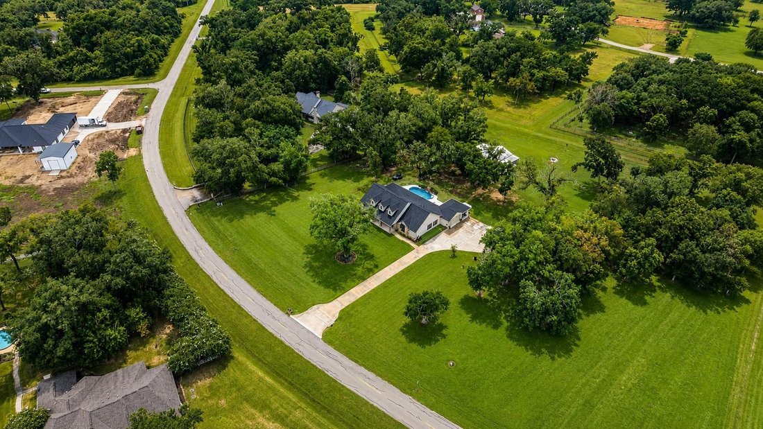 House in Rosharon, Texas, United States 2 - 19066639