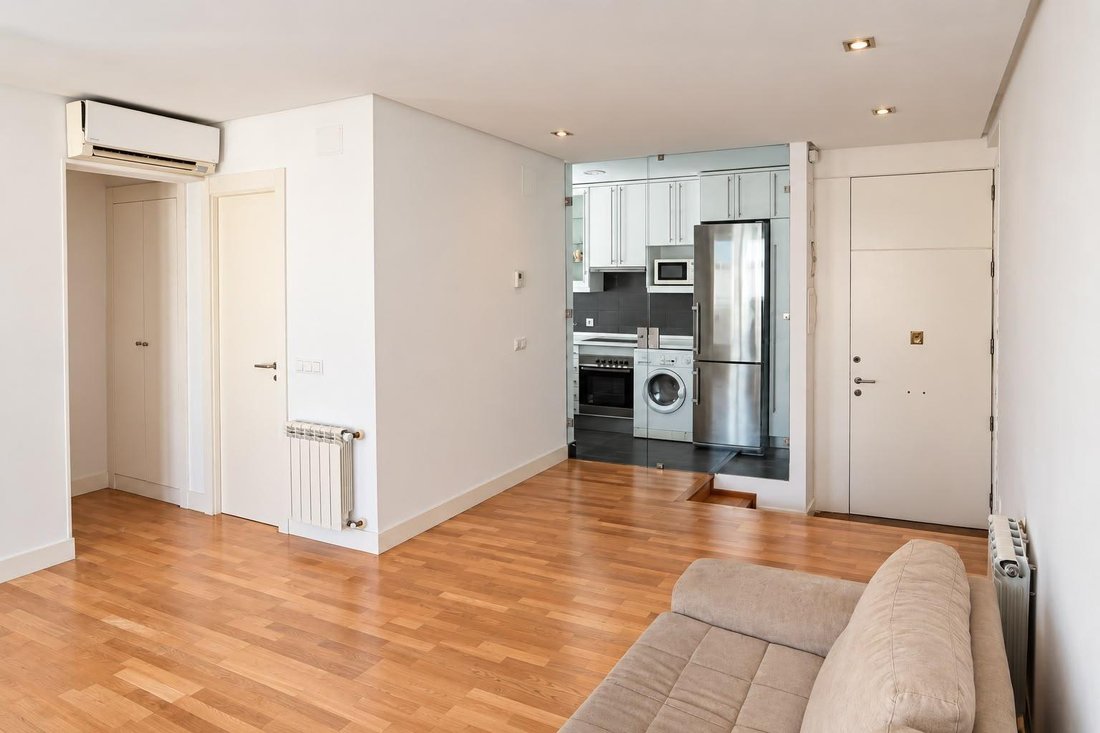 Apartment in Barrio Salamanca, Madrid, Spain 3 - 19066348