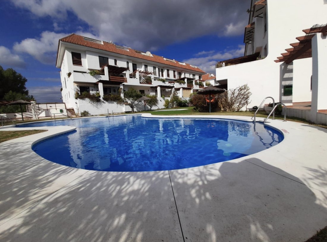 Appartement à Marbella, Andalousie, Espagne 1 - 19067470