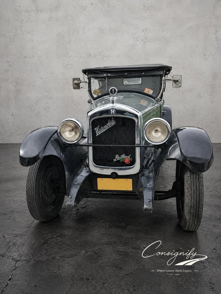 Sedan in Glendale, United States 1 - 18798264