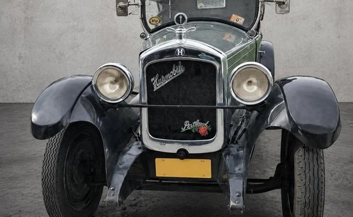 1925 Hupmobile Touring in Glendale, United States 1