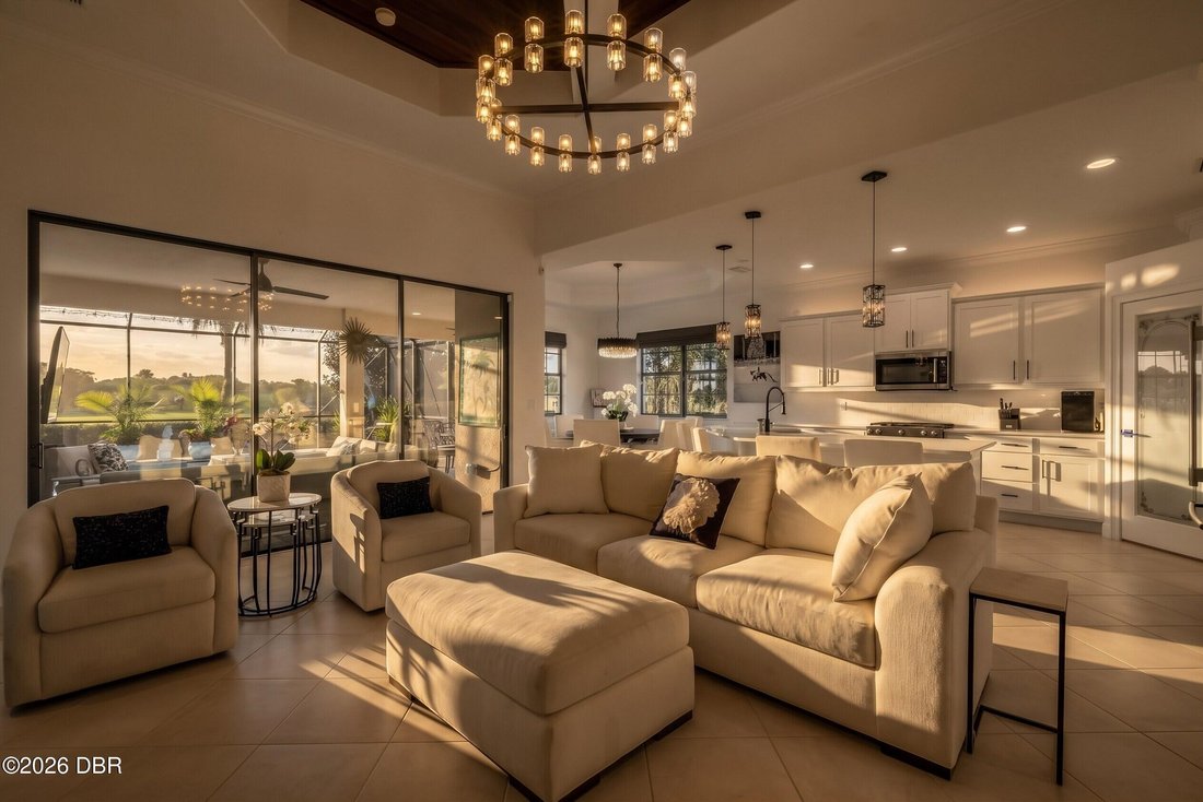 Casa a Palm Coast, Florida, Stati Uniti 5 - 19067017