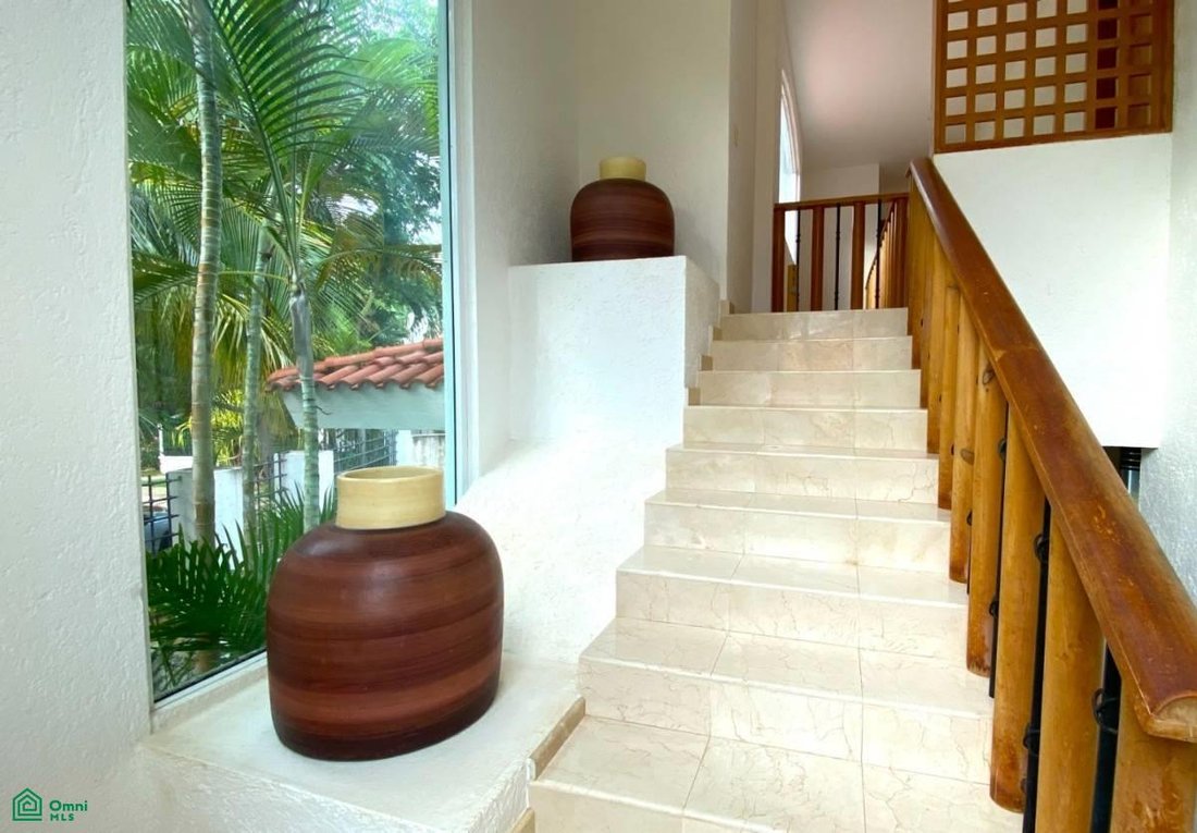 Casa en Alfredo V. Bonfil, Quintana Roo, México 5 - 19066407