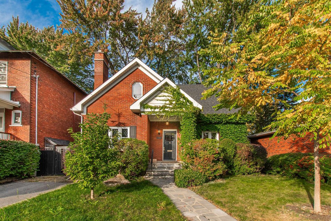 Casa a Saint-Lambert, Québec, Canada 1 - 19067052