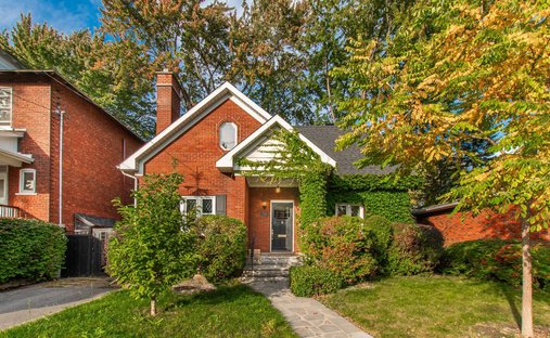 Casa en Saint-Lambert, Quebec, Canadá 1