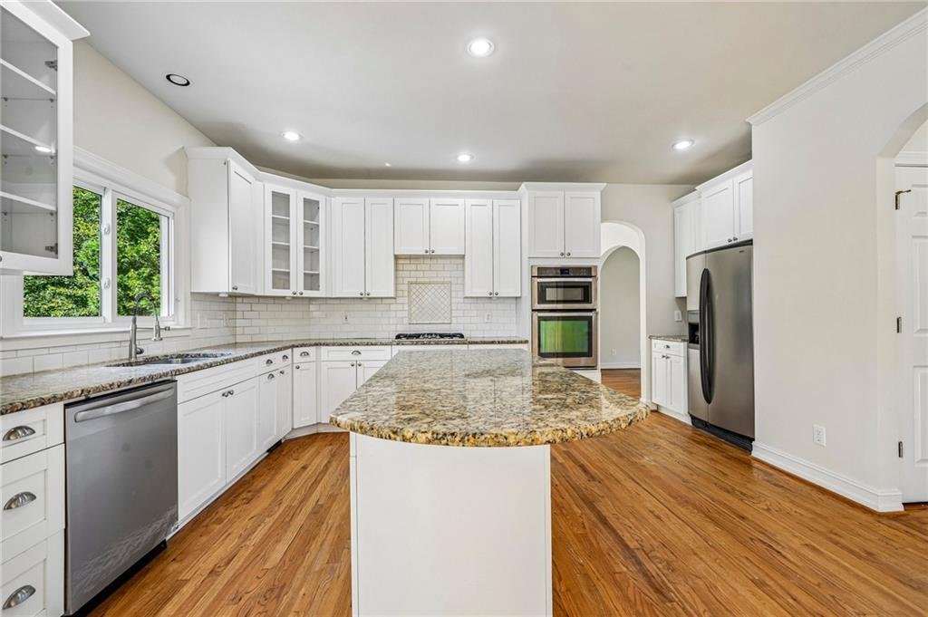 House in Peachtree Corners, Georgia, United States 2 - 19066530