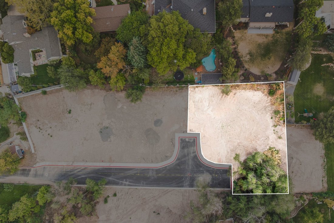 Terreno en Holladay, Utah, Estados Unidos 3 - 19065895