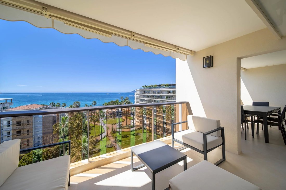 Appartement à Côte d'Azur, Provence-Alpes-Côte d'Azur, France 1 - 19066873