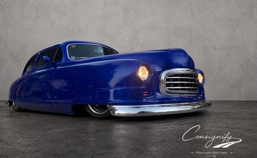 1949 Nash Ambassador Custom in Glendale, United States 1