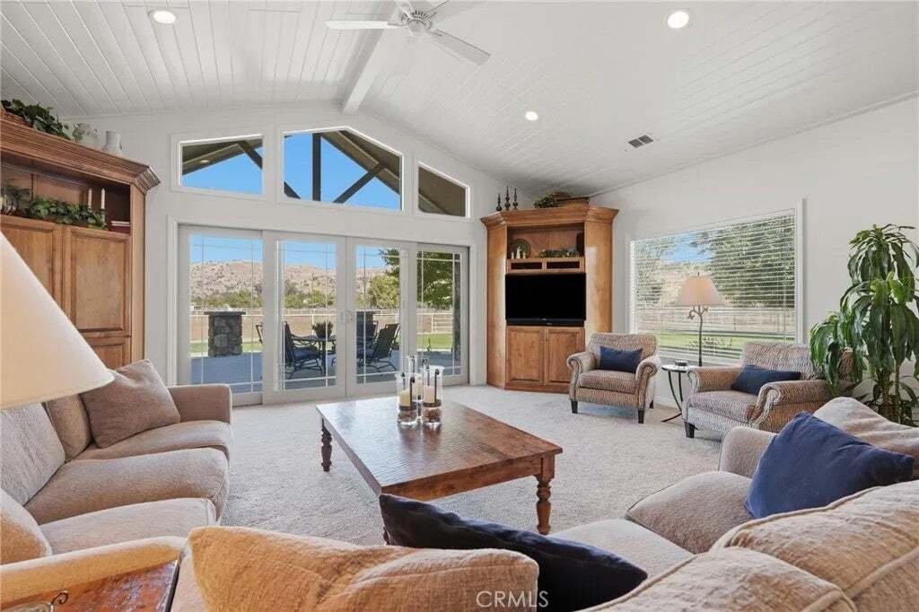 Casa a Exeter, California, Stati Uniti 2 - 19066605
