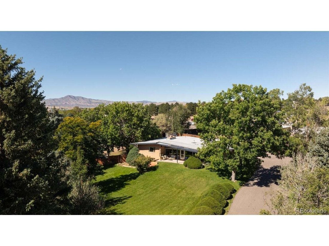 House in Columbine Valley, Colorado, United States 2 - 19066235
