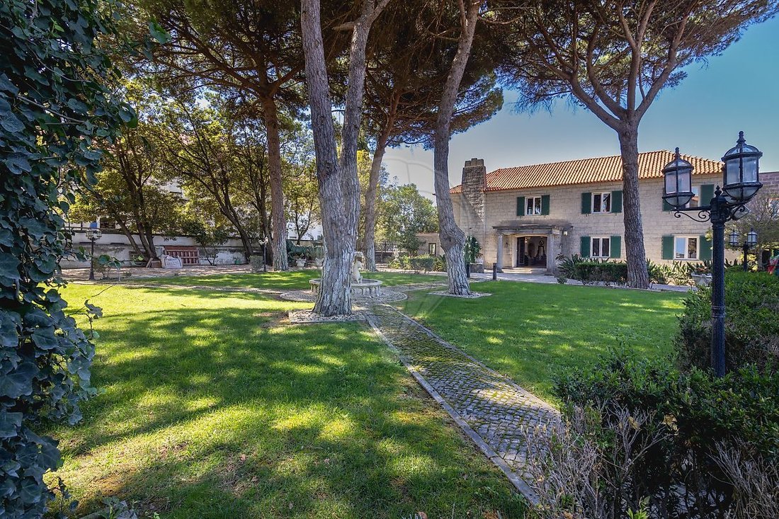 Apartment in Estoril, Cascais e Estoril, Lisbon 4 - 19067200