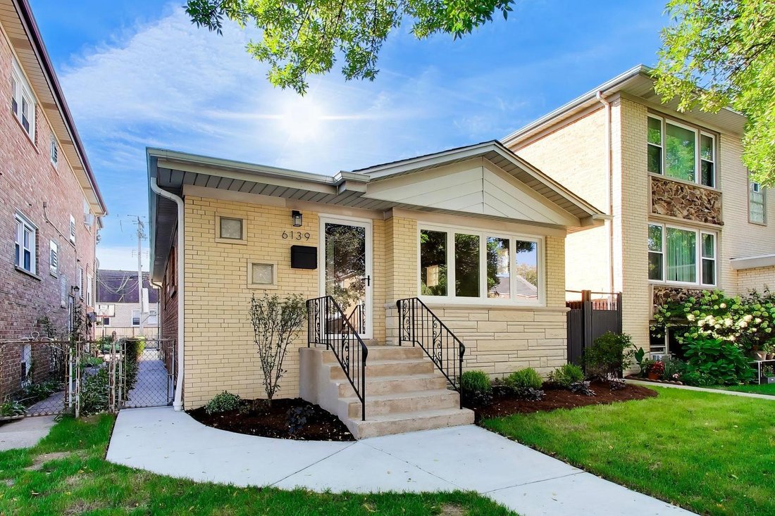 Casa en Chicago, Illinois, Estados Unidos 2 - 19067432