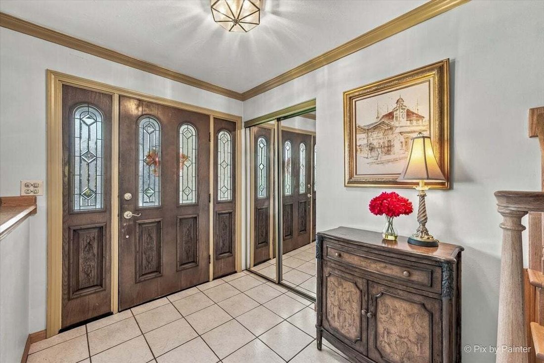Haus in Bloomingdale, Illinois, Vereinigte Staaten 2 - 19066464