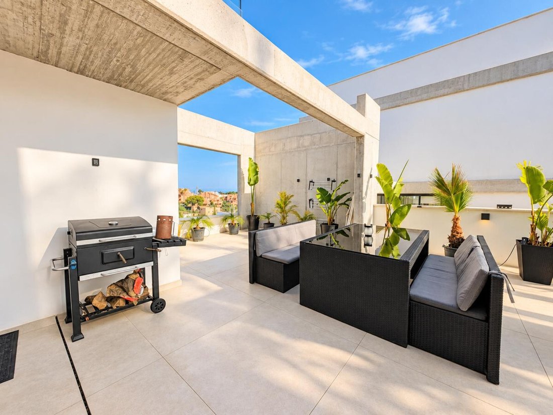 Villa à Puerto Banús, Marbella, Espagne 4 - 16702211