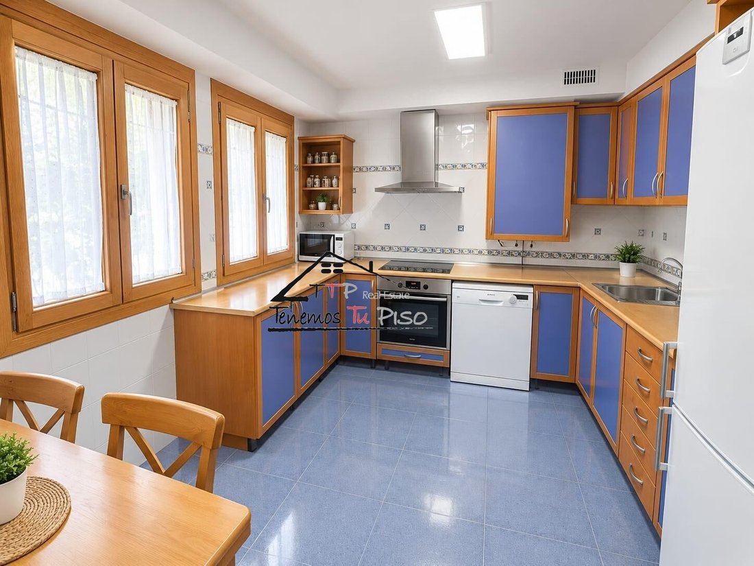 Maison à El Rabal, Saragosse, Espagne 2 - 19066764