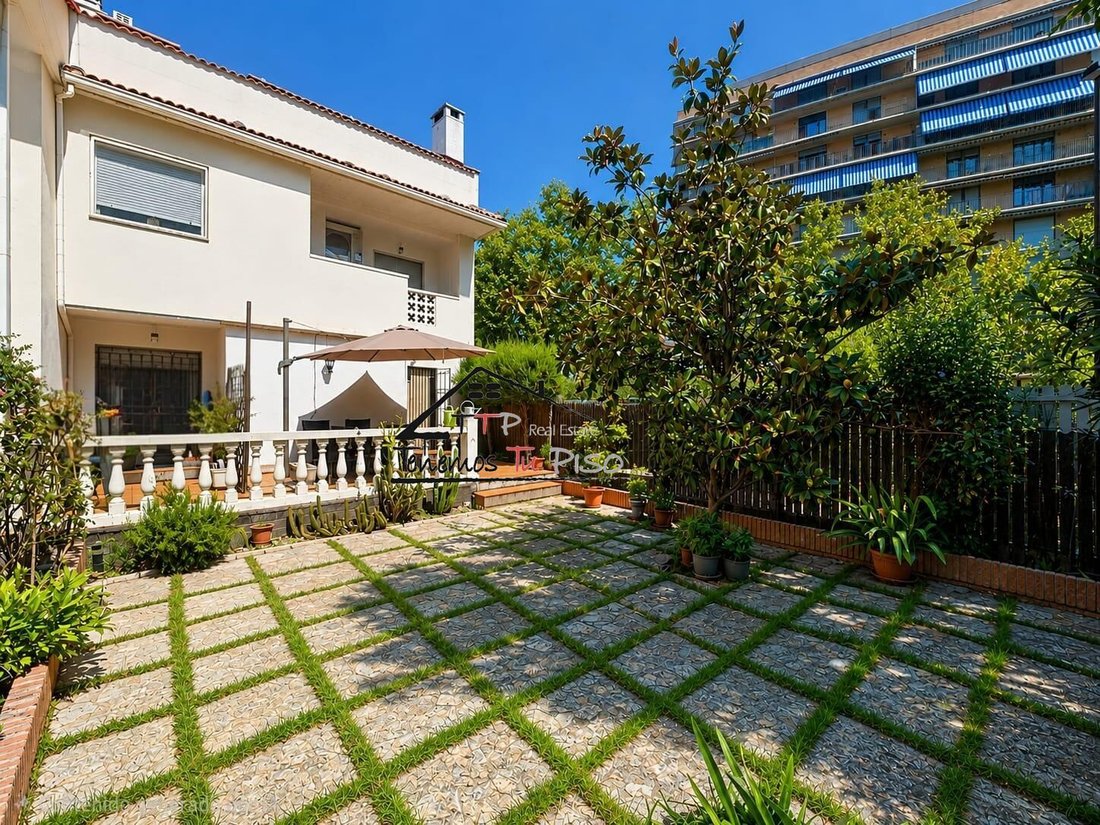 Maison à El Rabal, Saragosse, Espagne 1 - 19066764