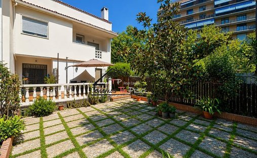 Maison à El Rabal, Saragosse, Espagne 1