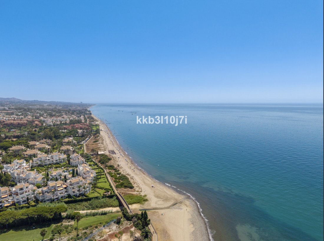 Apartment in Marbella, Andalusia, Spain 3 - 19067265