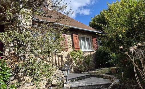 Villa in Rambouillet, Ile-de-France, France 1
