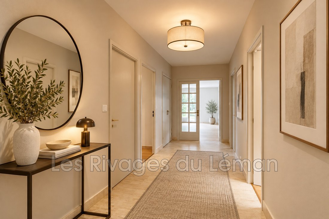 Villa in Sciez, Auvergne-Rhone-Alpen, Frankreich 5 - 19066814