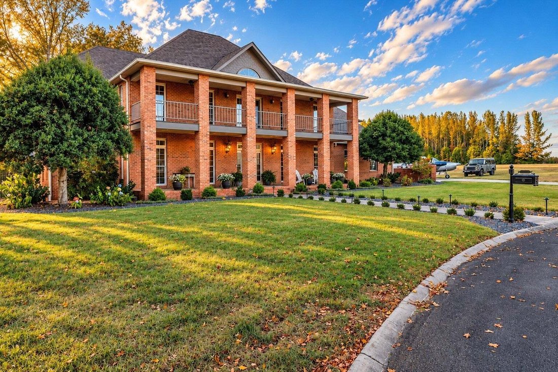 House in Tullahoma, Tennessee, United States 5 - 19066094