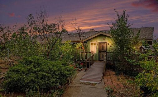 Casa a Gold Hill, Colorado, Stati Uniti 1