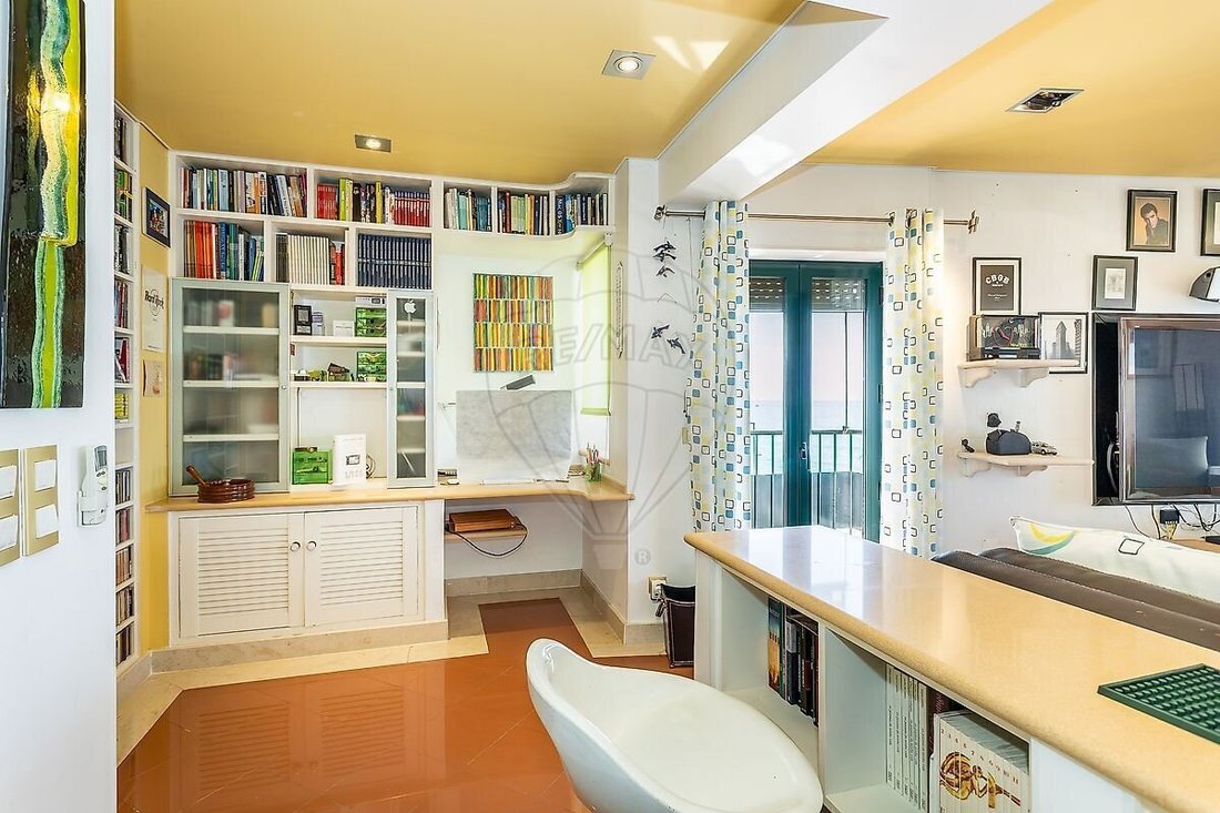 Apartamento en Santiago, Setúbal Municipality, Portugal 5 - 19066862