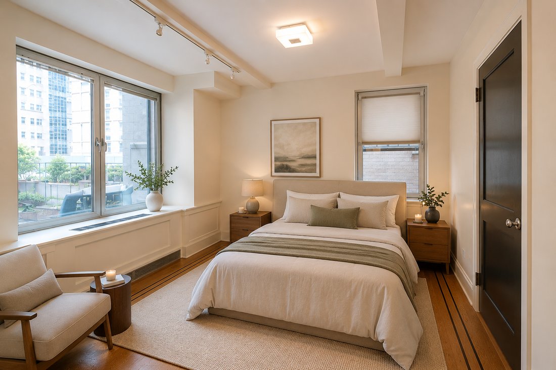 Condominio a New York, New York, Stati Uniti 3 - 19067477