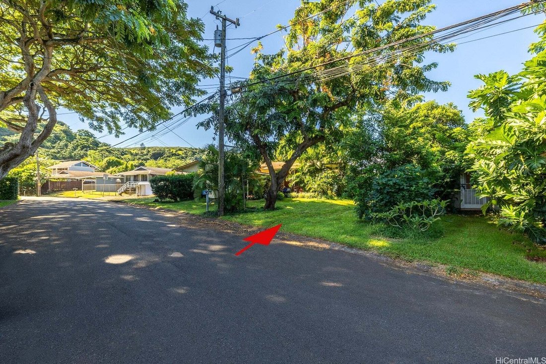 Terreno en Haleiwa, Hawái, Estados Unidos 2 - 19067018