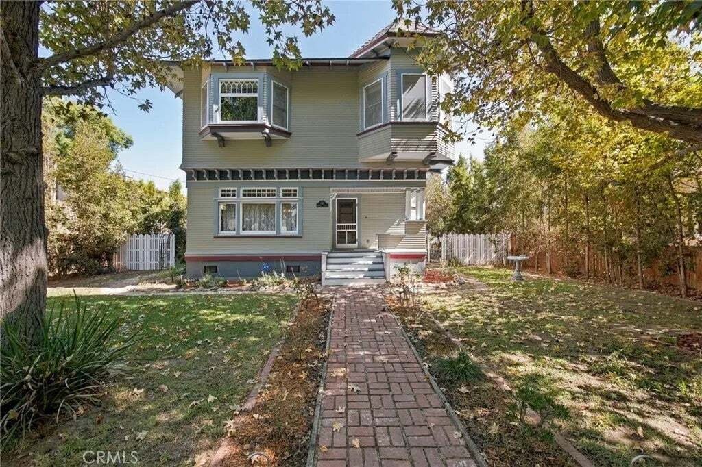 Casa en Santa Ana, California, Estados Unidos 2 - 19066594