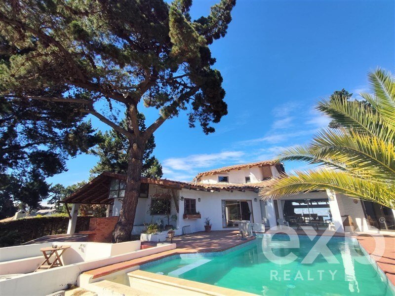 Casa a Viña del Mar, Valparaíso, Cile 3 - 19066991