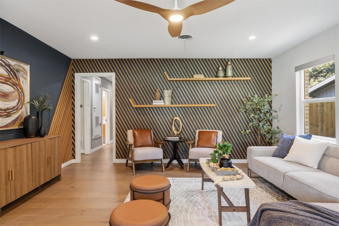 Casa a Austin, Texas, Stati Uniti 4 - 19066425