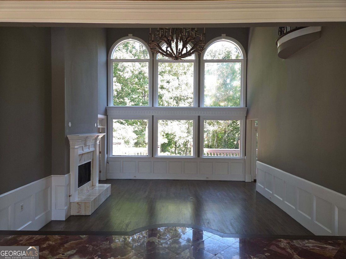 House in Alpharetta, Georgia, United States 4 - 19066681