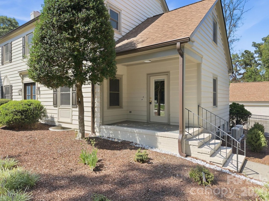 Haus in Salisbury, North Carolina, Vereinigte Staaten 3 - 19067369