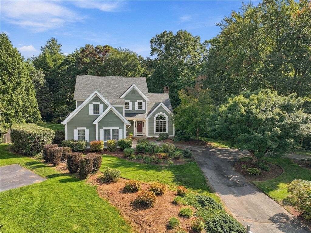 Maison à Cumberland, Rhode Island, États-Unis 4 - 19066164