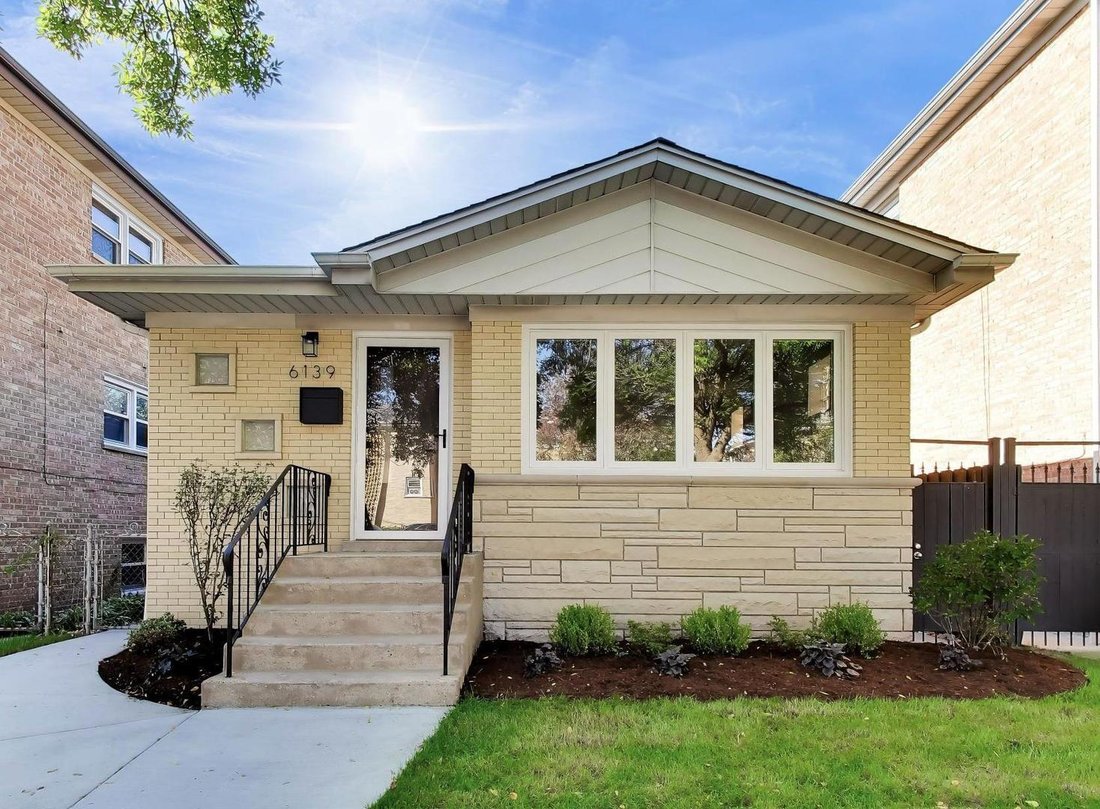 Casa en Chicago, Illinois, Estados Unidos 1 - 19067432