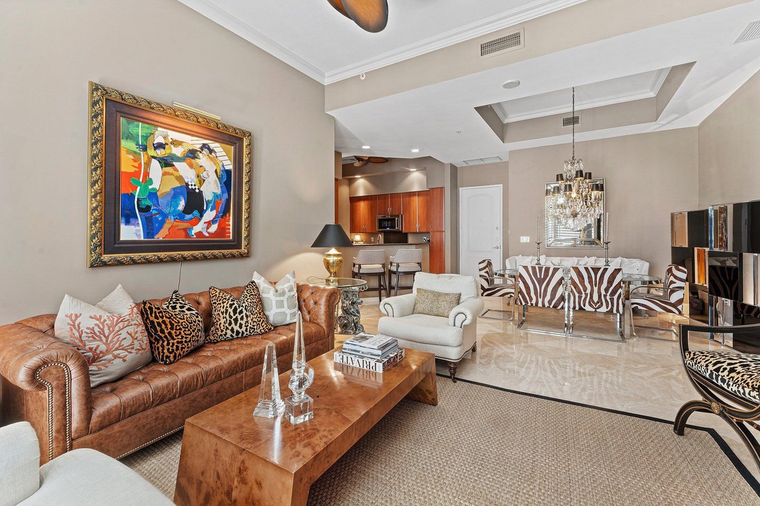 Condo in West Palm Beach, Florida, United States 3 - 19066196